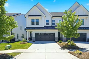 6008 Corbin Woods Ct, Charlotte, NC 28226 - Photo 1