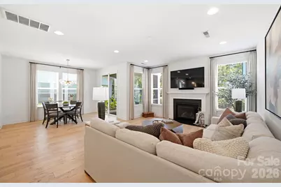 6008 Corbin Woods Court, Charlotte, NC 28226 - Photo 13