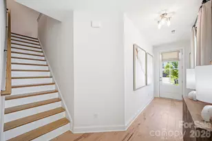 6008 Corbin Woods Ct, Charlotte, NC 28226 - Photo 5