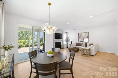 6008 Corbin Woods Court, Charlotte, NC 28226 - Photo 9