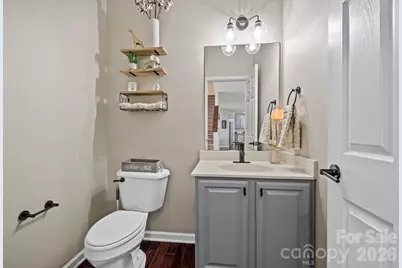 227 Roanoke Road, Fletcher, NC 28732 - Photo 17