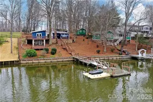 1250 Lake Dr, Lexington, NC 27292 - Photo 3