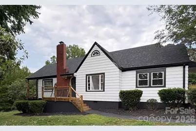 110 Westover Drive N, Monroe, NC 28112 - Photo 1