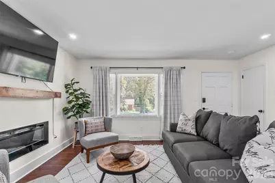 2014 Sandhurst Drive, Charlotte, NC 28205 - Photo 5