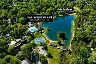 39 Tudor Way, Black Mountain, NC 28711 - Photo 33