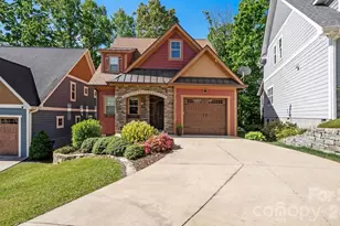 39 Tudor Way, Black Mountain, NC 28711 - Photo 1