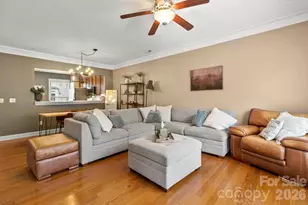 807 Cattaloochee Ln, Huntersville, NC 28078 - Photo 9
