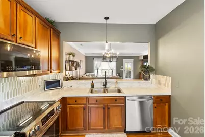 807 Cattaloochee Lane, Huntersville, NC 28078 - Photo 5