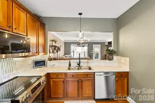 807 Cattaloochee Ln, Huntersville, NC 28078 - Photo 5