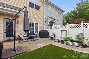 807 Cattaloochee Ln, Huntersville, NC 28078 - Photo 23