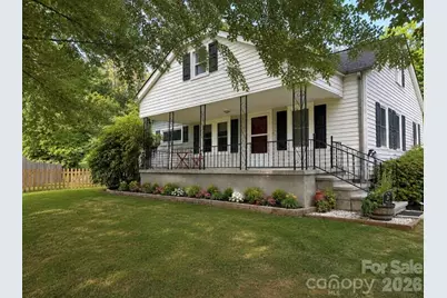 21 Byrd Lane, Brevard, NC 28712 - Photo 1