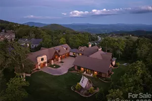 93 N Snow Ridge Dr, Hendersonville, NC 28792 - Photo 47