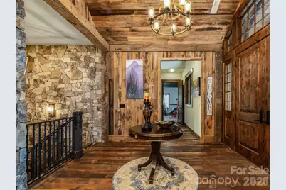 93 N Snow Ridge Drive, Hendersonville, NC 28792 - Photo 25