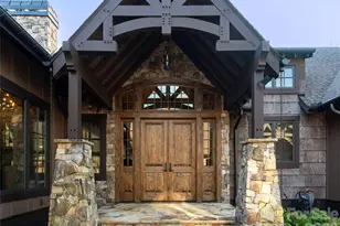 93 N Snow Ridge Dr, Hendersonville, NC 28792 - Photo 7
