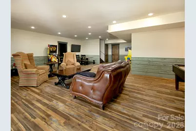 93 N Snow Ridge Drive, Hendersonville, NC 28792 - Photo 33