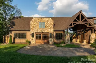 93 N Snow Ridge Dr, Hendersonville, NC 28792 - Photo 43