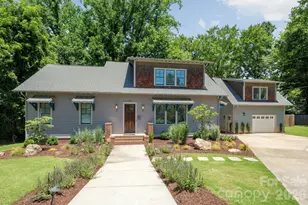 1301 Catawba Ave, Charlotte, NC 28205 - Photo 1