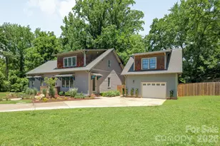 1301 Catawba Ave, Charlotte, NC 28205 - Photo 3