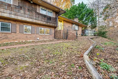 473 Woodend Drive SE, Concord, NC 28025 - Photo 1