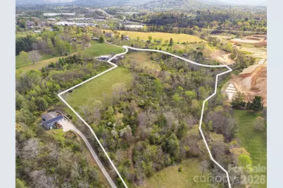 47 Gill Branch Road, Weaverville, NC 28787 - Photo 5