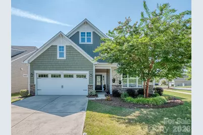 11027 Wrigley Mansion Drive, Charlotte, NC 28273 - Photo 1