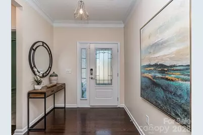 11027 Wrigley Mansion Drive, Charlotte, NC 28273 - Photo 5