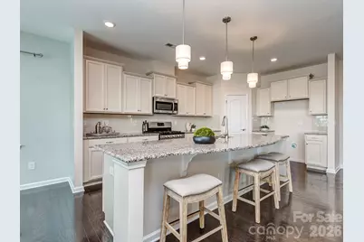 11027 Wrigley Mansion Drive, Charlotte, NC 28273 - Photo 7