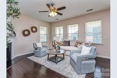 11027 Wrigley Mansion Drive, Charlotte, NC 28273 - Photo 11