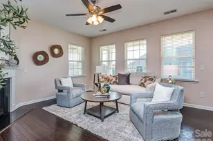 11027 Wrigley Mansion Dr, Charlotte, NC 28273 - Photo 11