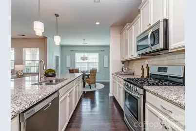 11027 Wrigley Mansion Drive, Charlotte, NC 28273 - Photo 9