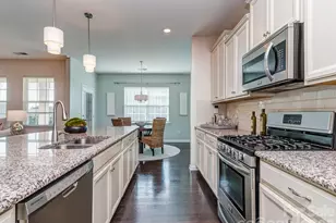 11027 Wrigley Mansion Dr, Charlotte, NC 28273 - Photo 9