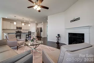 11027 Wrigley Mansion Drive, Charlotte, NC 28273 - Photo 15