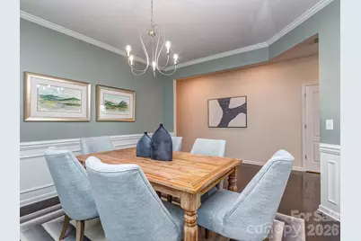11027 Wrigley Mansion Drive, Charlotte, NC 28273 - Photo 15