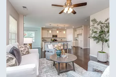 11027 Wrigley Mansion Drive, Charlotte, NC 28273 - Photo 13