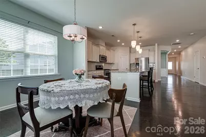 11027 Wrigley Mansion Drive, Charlotte, NC 28273 - Photo 19