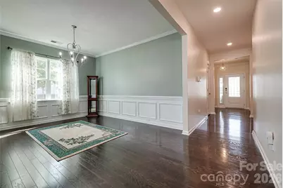 11027 Wrigley Mansion Drive, Charlotte, NC 28273 - Photo 7