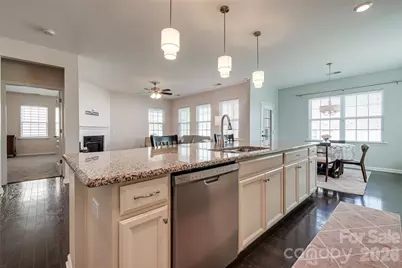 11027 Wrigley Mansion Drive, Charlotte, NC 28273 - Photo 25