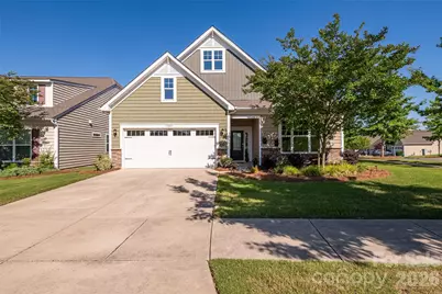 11027 Wrigley Mansion Drive, Charlotte, NC 28273 - Photo 1
