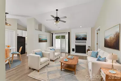 2705 Tiergarten Lane, Charlotte, NC 28210 - Photo 9