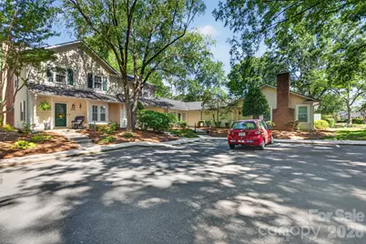 2705 Tiergarten Lane, Charlotte, NC 28210 - Photo 7