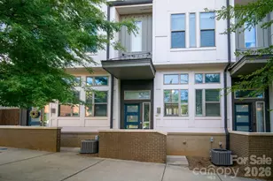 2006 Hawkins St, Charlotte, NC 28203 - Photo 1