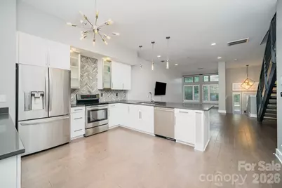2006 Hawkins Street, Charlotte, NC 28203 - Photo 9