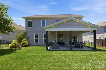 3026 Spinner Court, Denver, NC 28037 - Photo 29
