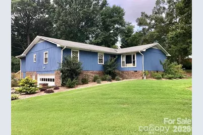 214 Griffin Lane, Marshville, NC 28103 - Photo 1