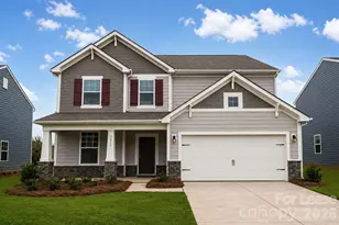 1511 Felthorpe Way, Indian Trail, NC 28079 - Photo 1