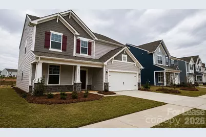 1511 Felthorpe Way, Indian Trail, NC 28079 - Photo 3