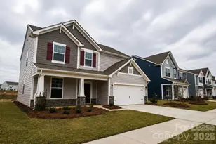 1511 Felthorpe Way, Indian Trail, NC 28079 - Photo 3