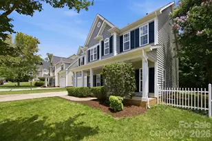 120 Louden Dr, Mooresville, NC 28115 - Photo 47
