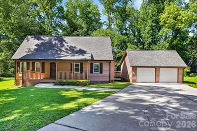 4881 Hickory Nut Court, Rock Hill, SC 29730 - Photo 1