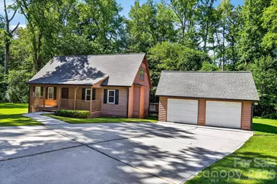 4881 Hickory Nut Court, Rock Hill, SC 29730 - Photo 5